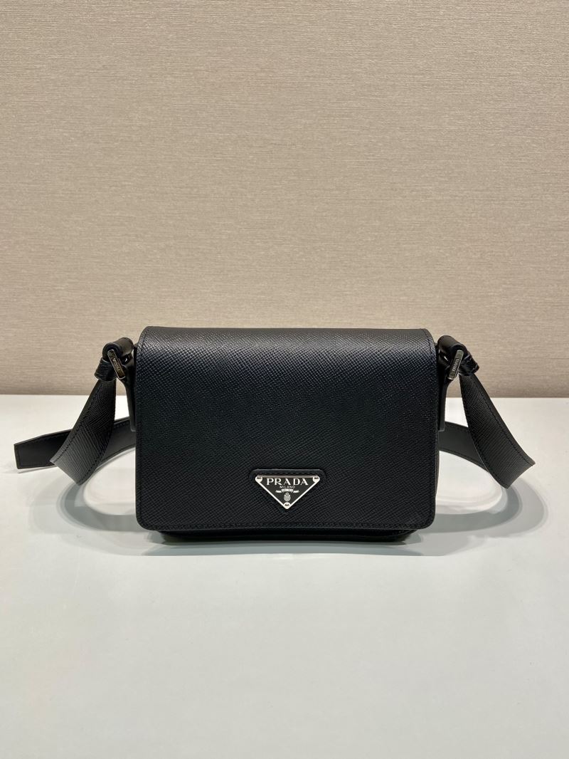 Mens Prada Satchel Bags